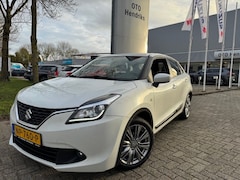 Suzuki Baleno - 1.2 Dualjet 90pk Dynamic