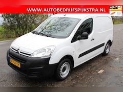 Citroën Berlingo - 1.6 BlueHDI // AIRCO / SCHUIFDEUR / MARGE //