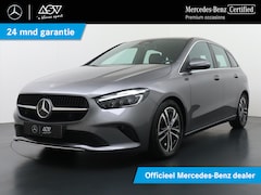 Mercedes-Benz B-klasse - 180d Luxury Line