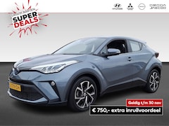 Toyota C-HR - 2.0 Hybrid Dynamic