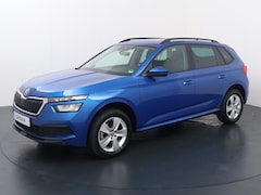 Skoda Kamiq - 1.0 TSI Ambition | 110 PK | Automaat | Multifunctioneel stuurwiel | Cruisecontrol | Achter