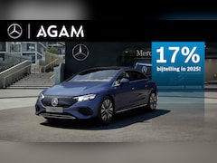 Mercedes-Benz EQE - Limousine 300 Business Edition LIMITED