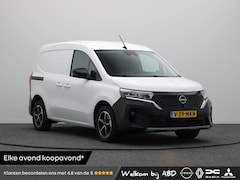 Nissan Townstar - N-Connecta L1 44 kWh | Apple carplay/Andoid auto | Half lederen bekleding | Lane assist |
