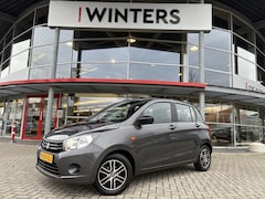 Suzuki Celerio - 1.0 Comfort | Bluetooth | 14" Lichtmetalen velgen | Airco |