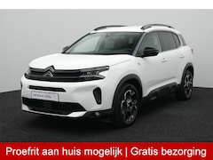 Citroën C5 Aircross - 1.6 Plug-in Hybrid 180 Business Plus Carplay | LED | Camera | Keyless | DAB | Priv.glas