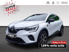 Mitsubishi ASX - 1.6 HEV AT Intense+