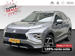 Mitsubishi Eclipse Cross - 2.4 PHEV Executive