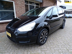 Ford S-Max - 2.0-16V