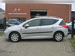 Peugeot 207 SW - 1.6 VTi XS automaat panoramadak inruil mogelijk nap
