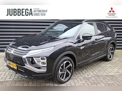 Mitsubishi Eclipse Cross - 2.4 PHEV Executive Business, adaptive cruise, NL-Auto