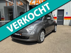 Fiat 500 - 1.0 TwinAir Pop