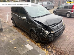 Fiat Panda - 1.4 16V Sport SCHADE Airco 100 HP 100 PK