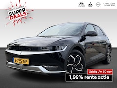 Hyundai IONIQ 5 - Style 58 kWh