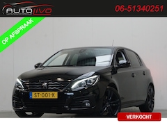 Peugeot 308 - 1.2 PureTech Allure 130 PK PANO NAVI CLIMA PDC CRUISE etc