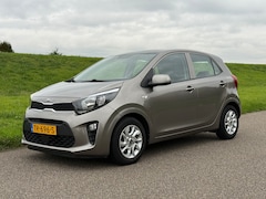 Kia Picanto - 1.0 CVVT ComfortPlusLine Navigator
