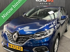 Renault Kadjar - 1.2 TCe Life 1e Eigenaar - Airco - Trekhaak