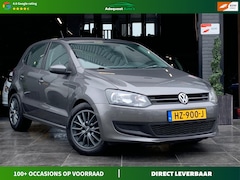 Volkswagen Polo - 1.2 Easyline|Airco|El Pakket|Trekhaak|APK