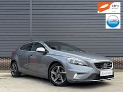 Volvo V40 - 2.0 D2 R-Design Business Nette staat, RIJKLAAR GEPRIJSD