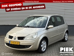 Renault Scénic - 1.5 dCi Business Line RHD