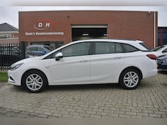 Opel Astra Sports Tourer - 1.0 Turbo Online Edition airco apk 09-09-2026 inruil mogelijk nap