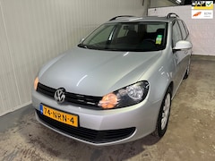 Volkswagen Golf Variant - 1.2 TSI Trendline BlueMotion