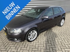 Audi A3 Sportback - 1.4 TFSI Ambition Automaat