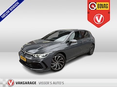 Volkswagen Golf - 1.5 eTSI R-Line Business | R-Line Extrieur | 17 inch LM velgen | apple carplay/android aut
