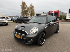 MINI Countryman - 1.6 Cooper S Pepper