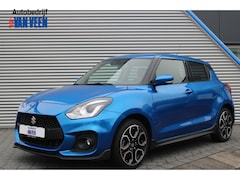 Suzuki Swift - 1.4 Sport SmartHybrid | Adap. Cruise | Navi | Clima | Camera