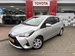 Toyota Yaris - 1.5 Hybrid Aspiration | Cruise control | Climate control | Navi