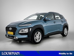 Hyundai Kona - 1.0 T-GDI Comfort