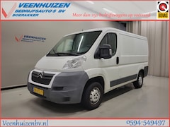 Citroën Jumper - 2.2HDI Trekhaak Apk tot 6-1-2026