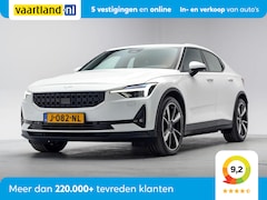Polestar 2 - 2 Long Range Dual Motor Launch Edition 78kWh [ Panorama Adapt.cruise Standkachel ]
