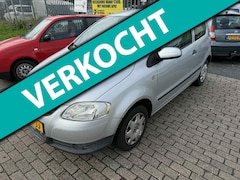 Volkswagen Fox - 1.4 Trendline leuk geprijsde occasion