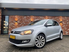 Volkswagen Polo - 1.2 TDI BlueMotion Comfortline Cruise Zeer Netjes