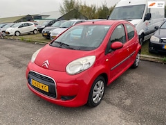 Citroën C1 - 1.0-12V Séduction