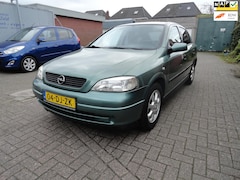 Opel Astra - 1.6 AUT AIRCO 16V Club
