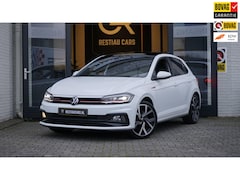 Volkswagen Polo - 2.0 TSI GTI AUTOMAAT-ACC-BEATS-CAMERA-CARPLAY-KEYLESS-LED-MODE-NAVIGATIE-PANORAMA-VIRTUEEL
