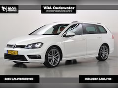 Volkswagen Golf Variant - 1.4 TSi DSG R-line Trekhaak