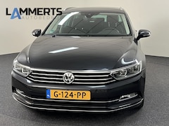 Volkswagen Passat Variant - 1.5 TSI Highline Business R RIJKLAAR Afn. Trekhaak / Carplay / Navi / PDC / Camera