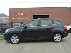 Chevrolet Orlando - 1.8 LTZ automaat apk 24-10-2026 inruil mogelijk nap