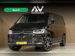 Volkswagen Transporter - 2.0 TDI | Standkachel | Bi-Xenon | Lederen bekleding | ACC | Camera | MF Stuur | PDC V+A |