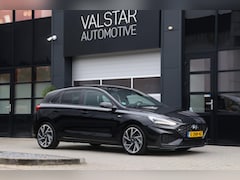 Hyundai i30 - 1.5 T-GDi MHEV N Line Sky | Heel veel opties