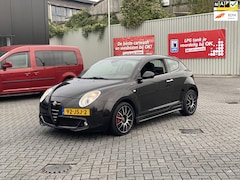 Alfa Romeo MiTo - 1.4 T
