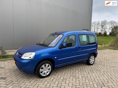 Citroën Berlingo - 1.6i Multispace Caractère Airco Trekhaak Isofix