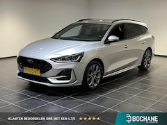 Ford Focus Wagon - 1.0 EcoBoost Hybrid ST Line Style | Winter Package | Parking Pack | Apple Carplay/Android