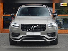 Volvo XC90 - T8 Long range AWD R-Design | Luchtvering | 360° Camera | Trekhaak 2400 kg| Pilot-Assist |