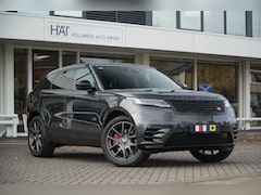 Land Rover Range Rover Velar - 2.0 P400e AWD Dynamic HSE I Pano I ACC I 5 Jaar Fabrieks garanti