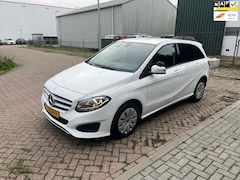 Mercedes-Benz B-klasse - 220 d Automaat Cruise Airco Pdc Voor En Achter