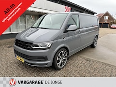 Volkswagen Transporter - 2.0 TDI L2H1 2.500 kg | Leer | Led koplampen